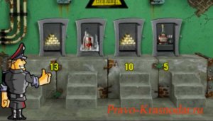 игровые автоматы
